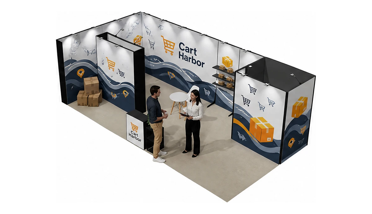 E-commerce